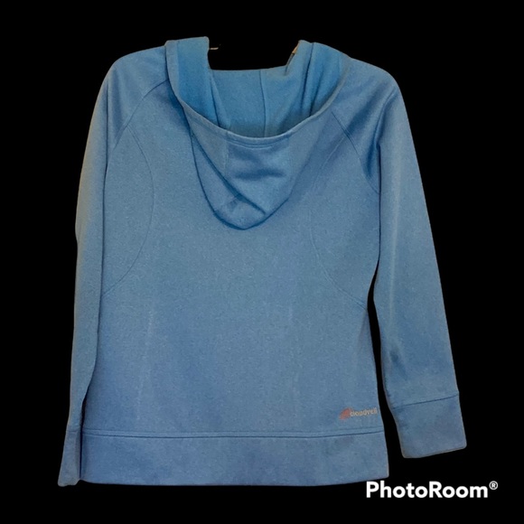 Cloudveil hoodie - Picture 2 of 7